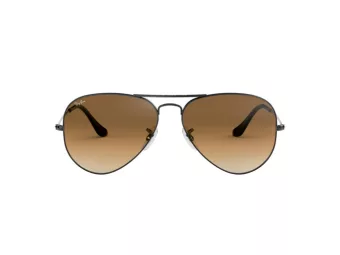 Ray-Ban Aviator Large Metal Solbriller RB 3025 004/51