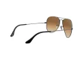 Ray-Ban Aviator Large Metal Solbriller RB 3025 004/51