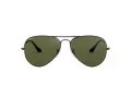 Ray-Ban Aviator Large Metal Solbriller RB 3025 004/58