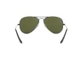 Ray-Ban Aviator Large Metal Solbriller RB 3025 004/58