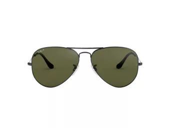 Ray-Ban Aviator Large Metal Solbriller RB 3025 004/58