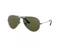 Ray-Ban Aviator Large Metal Solbriller RB 3025 004/58