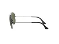 Ray-Ban Aviator Large Metal Solbriller RB 3025 004/58