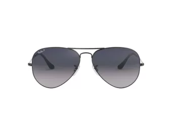 Ray-Ban Aviator Solbriller RB 3025 004/78