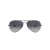 Ray-Ban Aviator Solbriller RB 3025 004/78