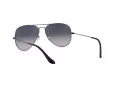 Ray-Ban Aviator Solbriller RB 3025 004/78