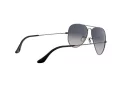Ray-Ban Aviator Solbriller RB 3025 004/78
