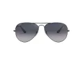 Ray-Ban Aviator Solbriller RB 3025 004/78
