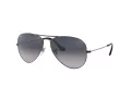Ray-Ban Aviator Solbriller RB 3025 004/78