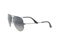 Ray-Ban Aviator Solbriller RB 3025 004/78