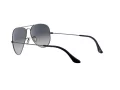 Ray-Ban Aviator Solbriller RB 3025 004/78