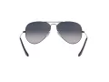 Ray-Ban Aviator Solbriller RB 3025 004/78