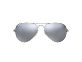 Ray-Ban Aviator Large Metal Solbriller RB 3025 019/W3