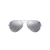 Ray-Ban Aviator Large Metal Solbriller RB 3025 019/W3