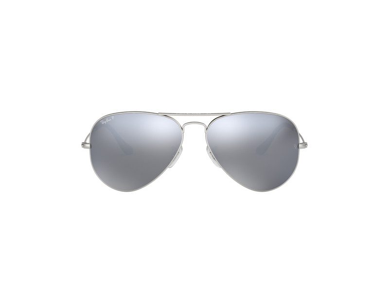Ray-Ban Aviator Large Metal Solbriller RB 3025 019/W3