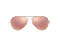 Ray-Ban Aviator Large Metal Solbriller RB 3025 019/Z2