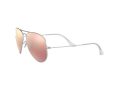 Ray-Ban Aviator Large Metal Solbriller RB 3025 019/Z2