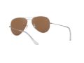 Ray-Ban Aviator Large Metal Solbriller RB 3025 019/Z2