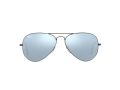 Ray-Ban Aviator Large Metal Solbriller RB 3025 029/30