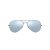 Ray-Ban Aviator Large Metal Solbriller RB 3025 029/30