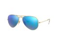 Ray-Ban Aviator Large Metal Solbriller RB 3025 112/17