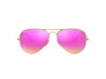 Ray-Ban Aviator Large Metal Solbriller RB 3025 112/4T