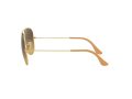 Ray-Ban Aviator Large Metal Solbriller RB 3025 112/85