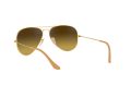 Ray-Ban Aviator Large Metal Solbriller RB 3025 112/85