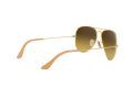 Ray-Ban Aviator Large Metal Solbriller RB 3025 112/85