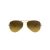 Ray-Ban Aviator Large Metal Solbriller RB 3025 112/85