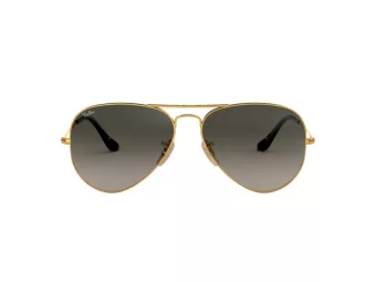 Ray-Ban Aviator Large Metal Solbriller RB 3025 181/71