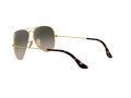 Ray-Ban Aviator Large Metal Solbriller RB 3025 181/71