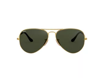 Ray-Ban Aviator Large Metal Solbriller RB 3025 181