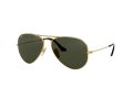Ray-Ban Aviator Large Metal Solbriller RB 3025 181
