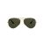 Ray-Ban Aviator Large Metal Solbriller RB 3025 181