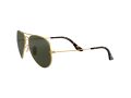 Ray-Ban Aviator Large Metal Solbriller RB 3025 181