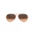 Ray-Ban Aviator Large Metal Solbriller RB 3025 9001/A5