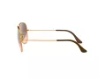 Ray-Ban Aviator Large Metal Solbriller RB 3025 9001/A5