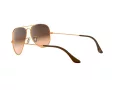 Ray-Ban Aviator Large Metal Solbriller RB 3025 9001/A5