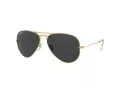 Ray-Ban Aviator Large Metal Solbriller RB 3025 9196/48