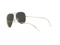 Ray-Ban Aviator Large Metal Solbriller RB 3025 9196/48
