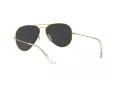 Ray-Ban Aviator Large Metal Solbriller RB 3025 9196/48