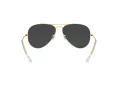 Ray-Ban Aviator Large Metal Solbriller RB 3025 9196/48