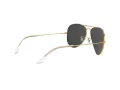 Ray-Ban Aviator Large Metal Solbriller RB 3025 9196/48