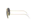 Ray-Ban Aviator Large Metal Solbriller RB 3025 9196/48