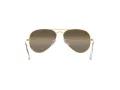 Ray-Ban Aviator Large Metal Solbriller RB 3025 9196/G5