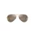 Ray-Ban Aviator Large Metal Solbriller RB 3025 9196/G5