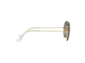 Ray-Ban Aviator Large Metal Solbriller RB 3025 9196/G5
