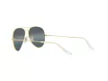 Ray-Ban Aviator Solbriller 3025 9196G6