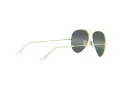 Ray-Ban Aviator Solbriller 3025 9196G6